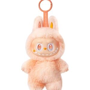 POPMART Labubu Big Into Energy “Happiness”